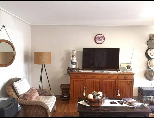 2 BEDROOM PROPERTY TO RENT IN ROME GLEN